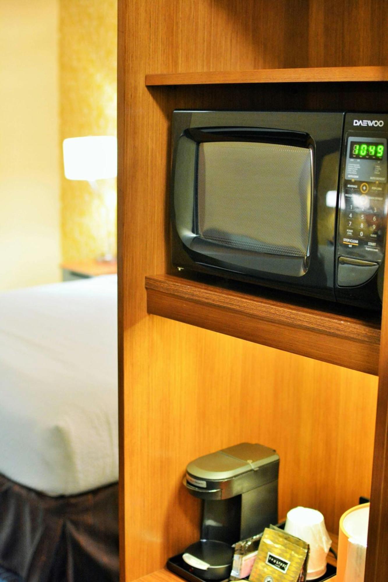 Fairfield Inn & Suites By Marriott Omaha Northwest Ngoại thất bức ảnh