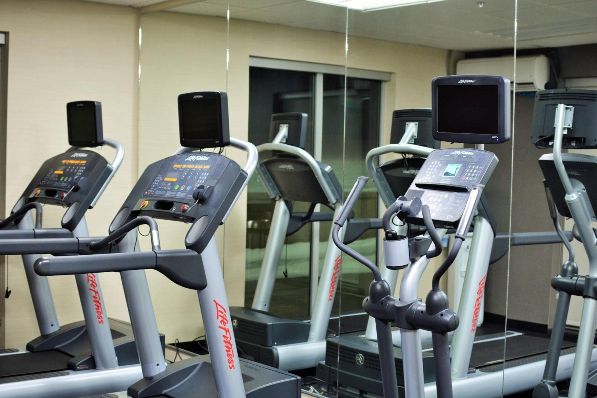 Fairfield Inn & Suites By Marriott Omaha Northwest Ngoại thất bức ảnh