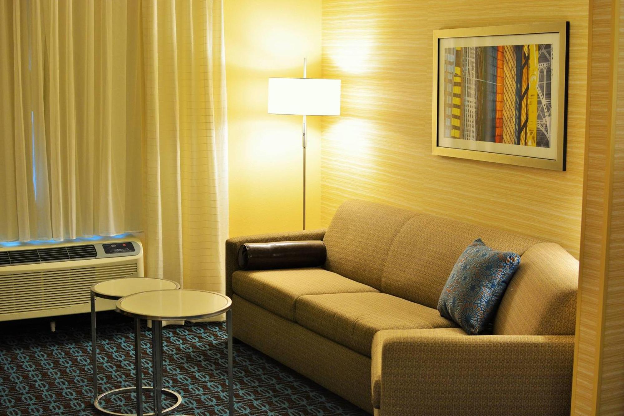 Fairfield Inn & Suites By Marriott Omaha Northwest Ngoại thất bức ảnh