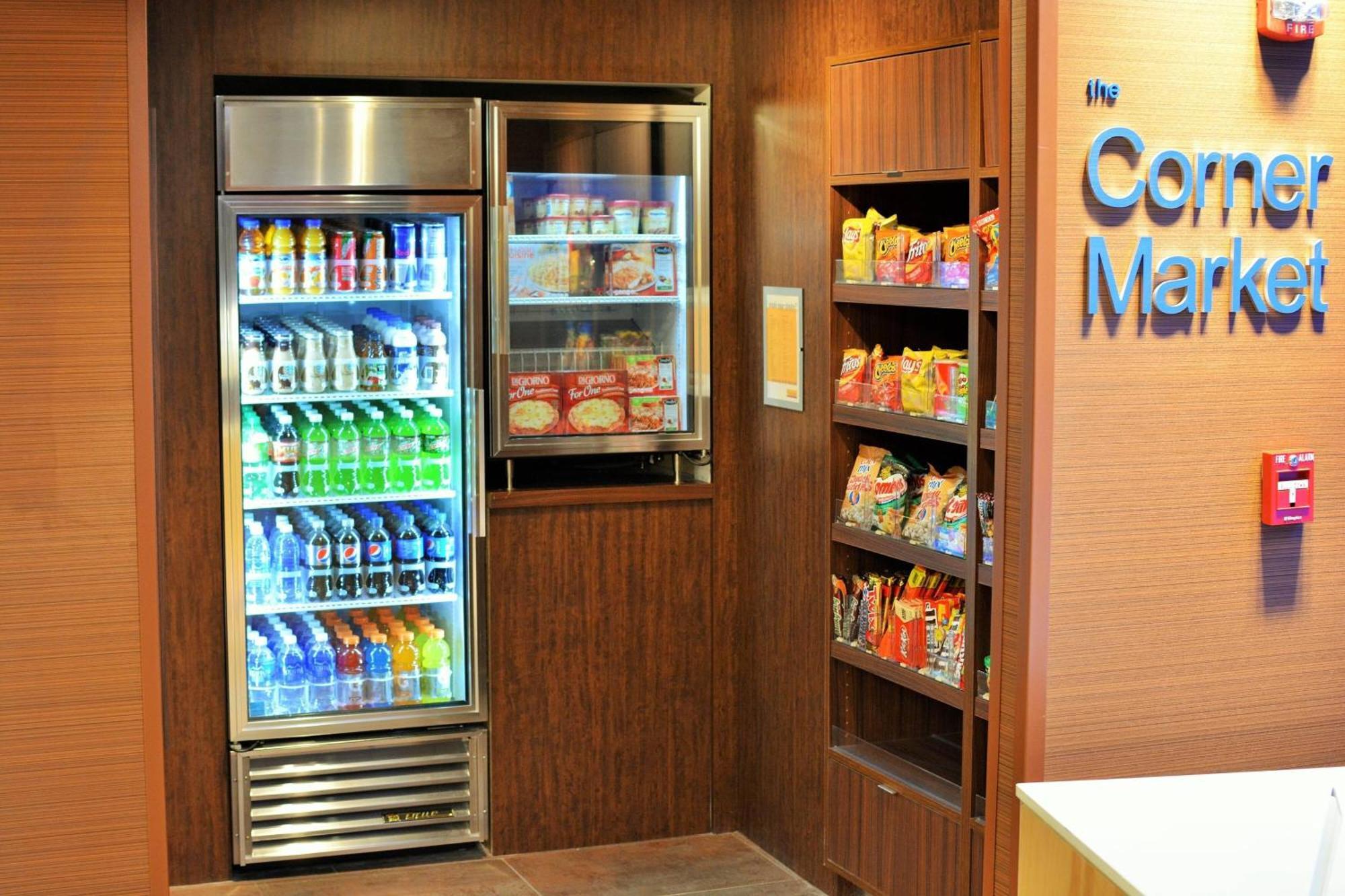 Fairfield Inn & Suites By Marriott Omaha Northwest Ngoại thất bức ảnh