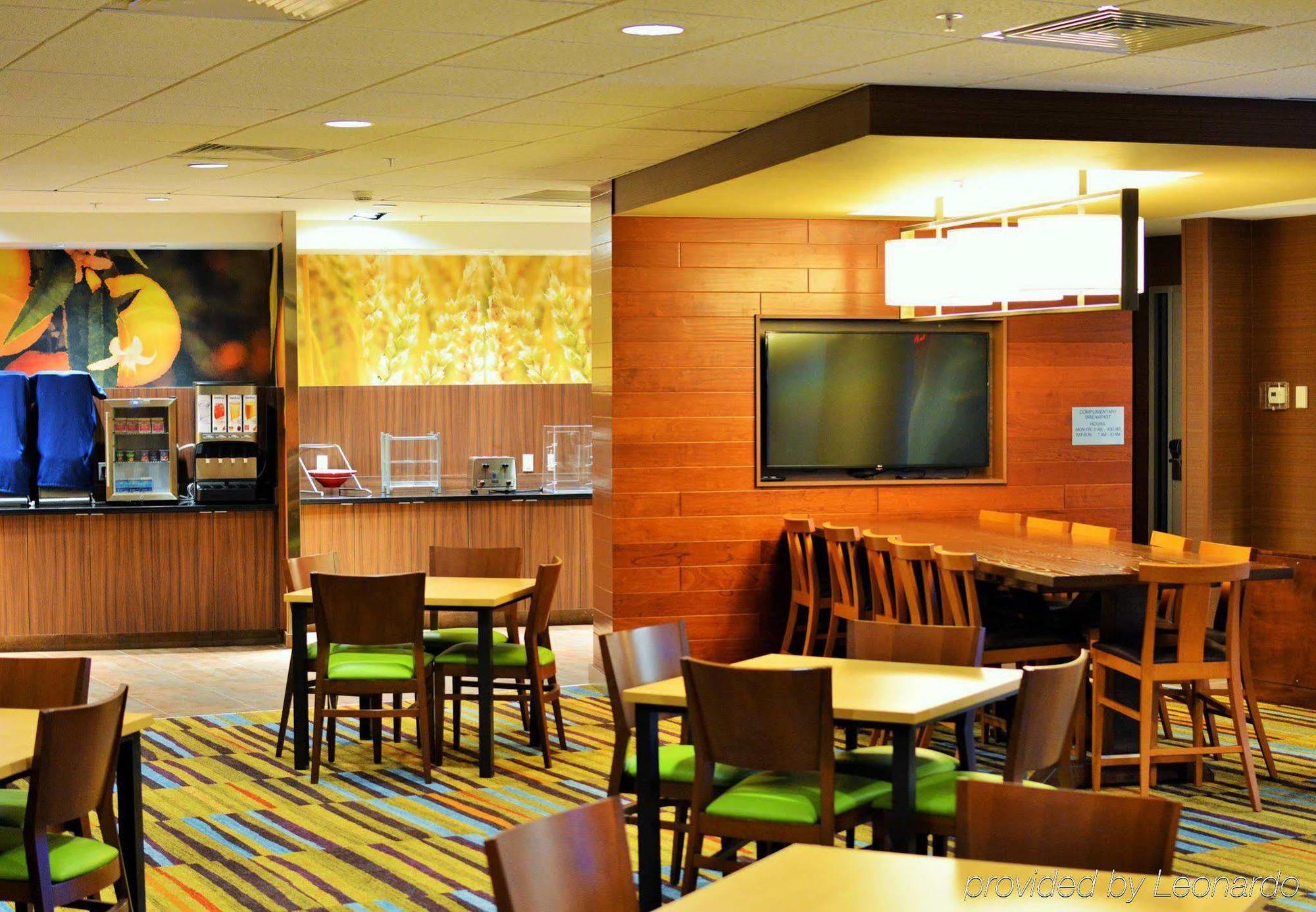 Fairfield Inn & Suites By Marriott Omaha Northwest Ngoại thất bức ảnh