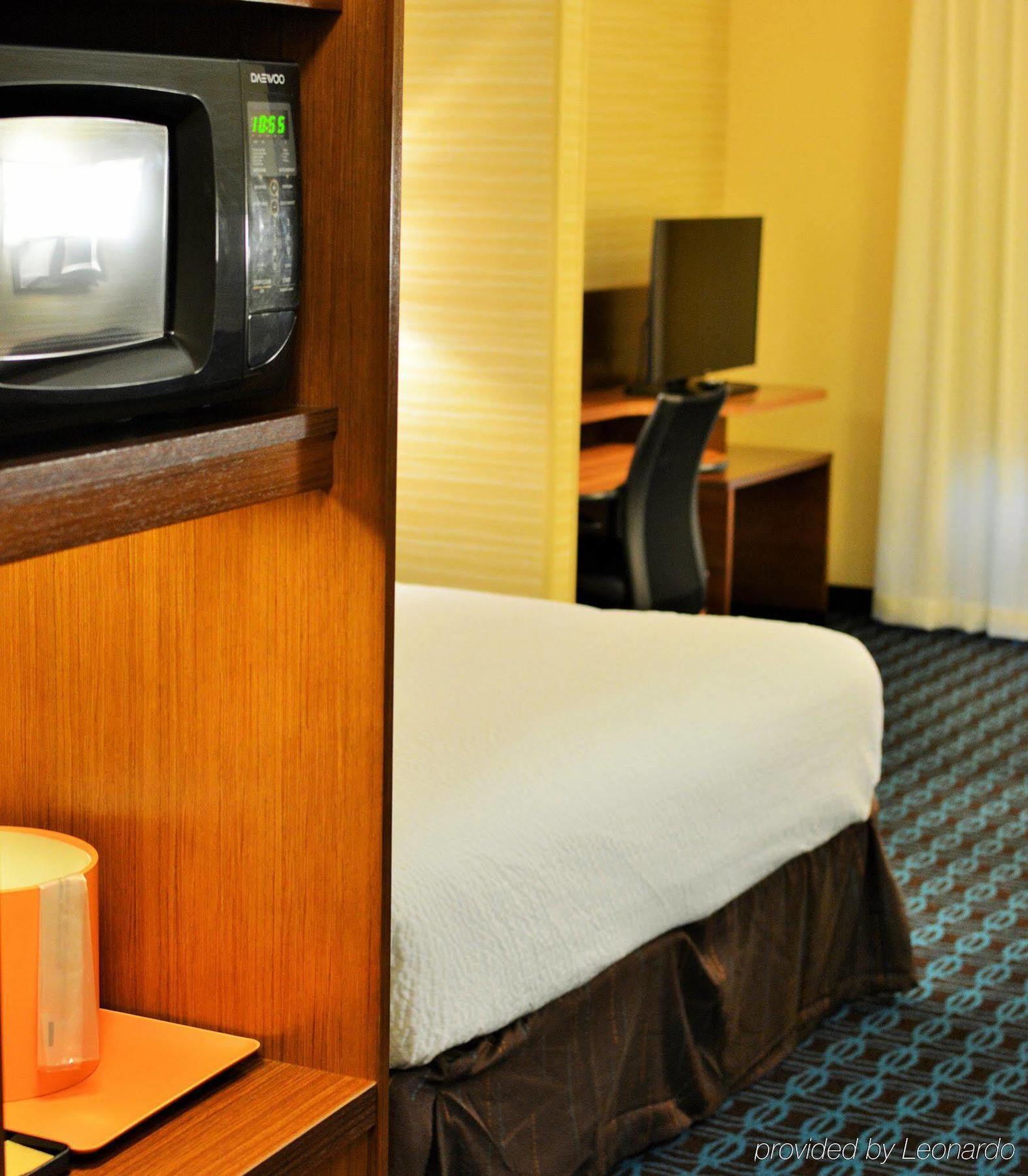 Fairfield Inn & Suites By Marriott Omaha Northwest Ngoại thất bức ảnh